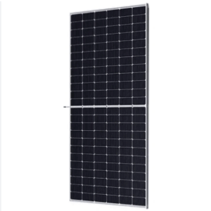 550W MONO panel