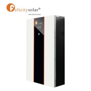 48V 7.2KWH lithium battery, FIVE years warranty