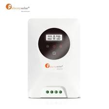 80A MPPT 12V/24V/48  system *lithium battery wake up function*